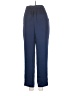 Jason Wu 100% Polyester Solid Blue Casual Pants Size S - photo 2