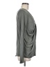 Athleta Gray Long Sleeve T-Shirt Size M - photo 4