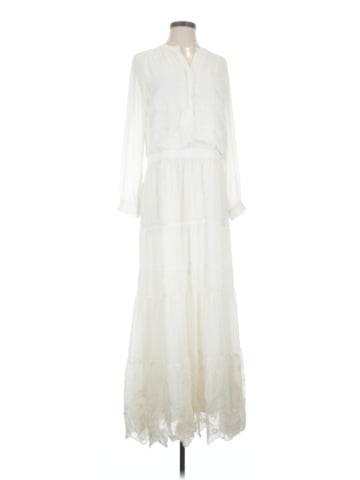 Black Label by Chico's Casual Dress (view 1)