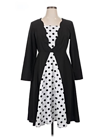 Shein Casual Dress (view 1)