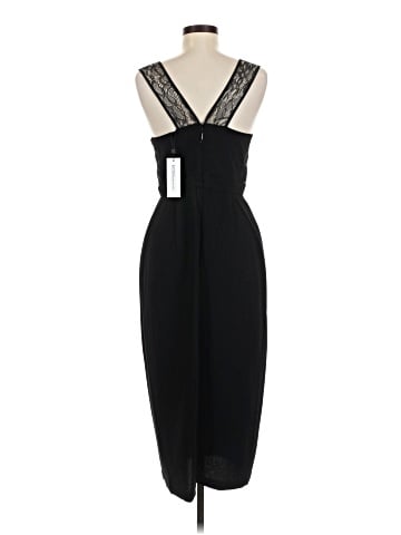 BCBGeneration Cocktail Dress (view 2)