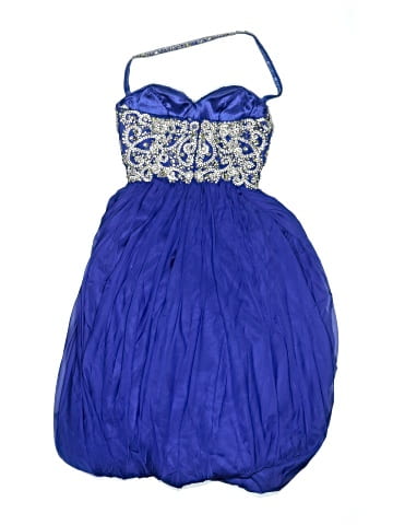 Sherri Hill Cocktail Dress (view 2)