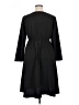 Shein 100% Polyester Polka Dots Black Casual Dress Size 0X - photo 2