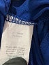 Gilli Solid Blue Jumpsuit Size S - photo 5