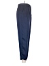 Jason Wu 100% Polyester Solid Blue Casual Pants Size S - photo 4