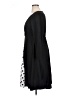 Shein 100% Polyester Polka Dots Black Casual Dress Size 0X - photo 5