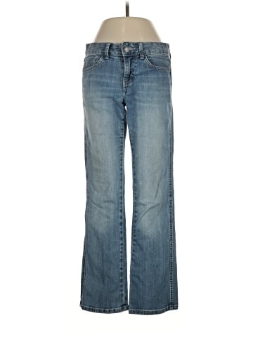 CALVIN KLEIN JEANS Jeans (view 1)
