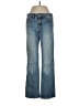 CALVIN KLEIN JEANS Blue Jeans Size 2 - photo 1