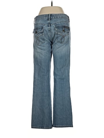 CALVIN KLEIN JEANS Jeans (view 2)