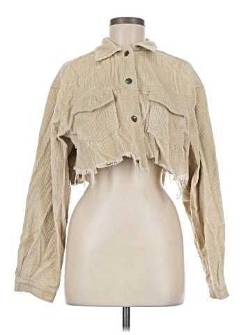 12th Tribe Jacket (view 1)