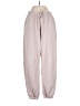 Nike Pink Casual Pants Size S - photo 1