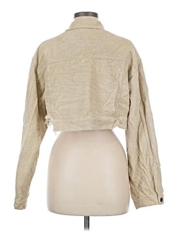 12th Tribe Jacket (view 2)