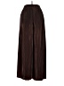 Glamorous Brown Casual Pants Size 6 - photo 2