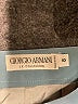 Giorgio Armani Solid Teal Formal Skirt Size 8 - photo 4