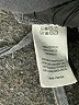 Happily Grey 100% Cotton Black Cargo Pants Size S - photo 9