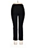 Sanctuary Solid Black Active Pants Size L - photo 2