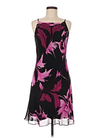 Jones New York Cocktail Dress (view 1)