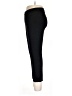 Sanctuary Solid Black Active Pants Size L - photo 5