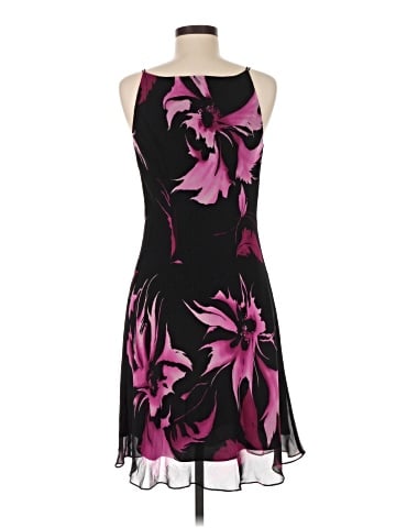 Jones New York Cocktail Dress (view 2)