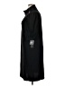 Andrea Behar Solid Black Casual Dress Size 16 - photo 5