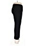 Sanctuary Solid Black Active Pants Size L - photo 4
