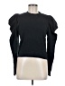 Ulla Johnson 100% Cotton Black Sweatshirt Size M - photo 1