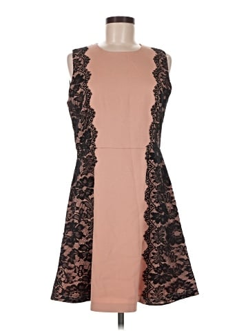 Jade Cocktail Dress (view 1)