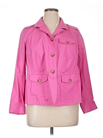 Talbots Jacket (view 1)