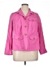 Talbots Pink Jacket Size 16 Petite - photo 1