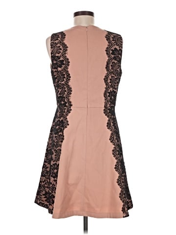 Jade Cocktail Dress (view 2)