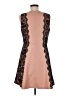 Jade Tan Cocktail Dress Size M - photo 2