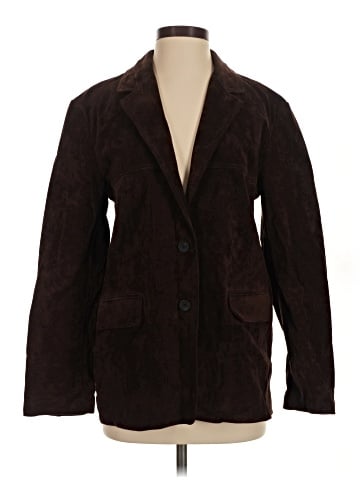 Zara Blazer (view 1)