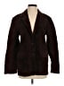 Zara 100% Polyester Brown Blazer Size XS - photo 1