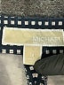 MICHAEL Michael Kors Houndstooth Blue Casual Pants Size 14 - photo 4