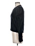 Ulla Johnson 100% Cotton Black Sweatshirt Size M - photo 5