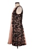 Jade Tan Cocktail Dress Size M - photo 5