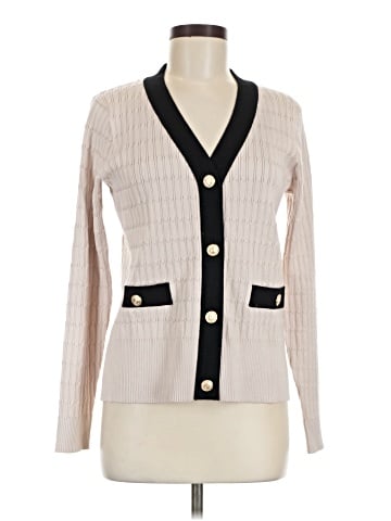 Adrianna Papell Cardigan (view 1)