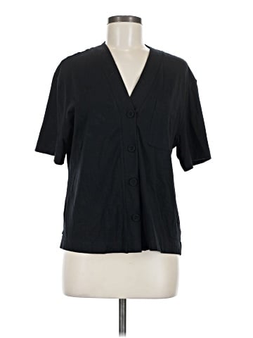Soma Short Sleeve Blouse (view 1)