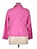 Talbots Pink Jacket Size 16 Petite - photo 2