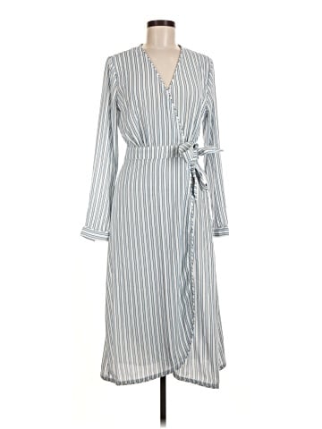 Time and Tru Casual Dress (view 1)