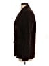 Zara 100% Polyester Brown Blazer Size XS - photo 5