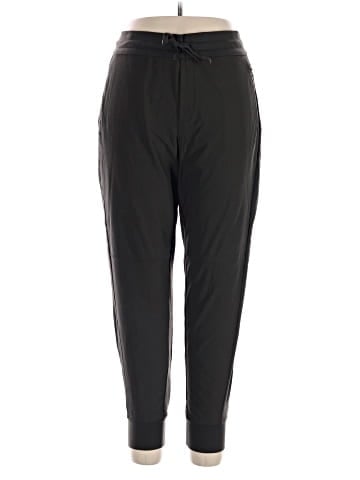 Athleta Track Pants (view 1)