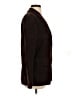 Zara 100% Polyester Brown Blazer Size XS - photo 4