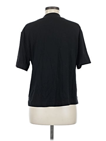 Soma Short Sleeve Blouse (view 2)