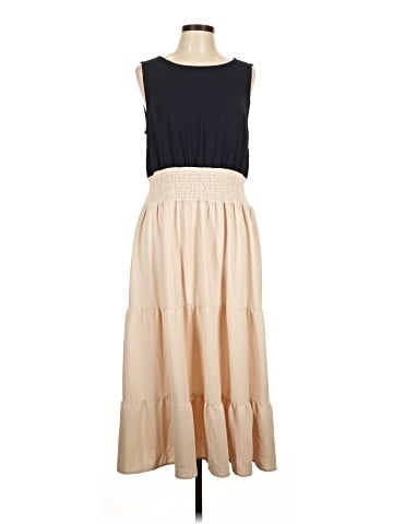 DKNY Casual Dress (view 1)