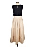 DKNY Tan Casual Dress Size 12 - photo 2