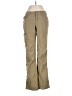 Patagonia Tan Casual Pants Size 2 - photo 1