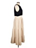 DKNY Tan Casual Dress Size 12 - photo 4