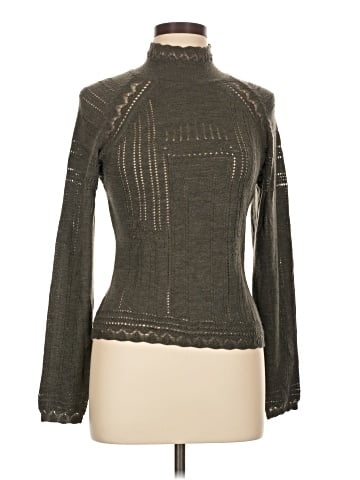Sea New York Turtleneck Sweater (view 1)