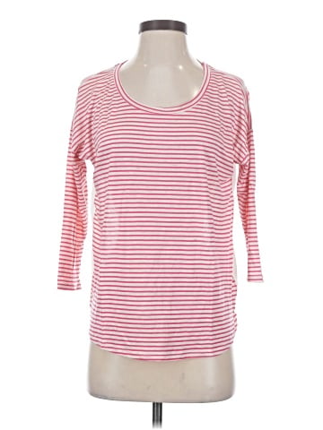 Freebird 3/4 Sleeve Top (view 1)